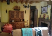 Casa de pueblo en venta en la España, Gallinero de Cameros, ref: TR303497 foto