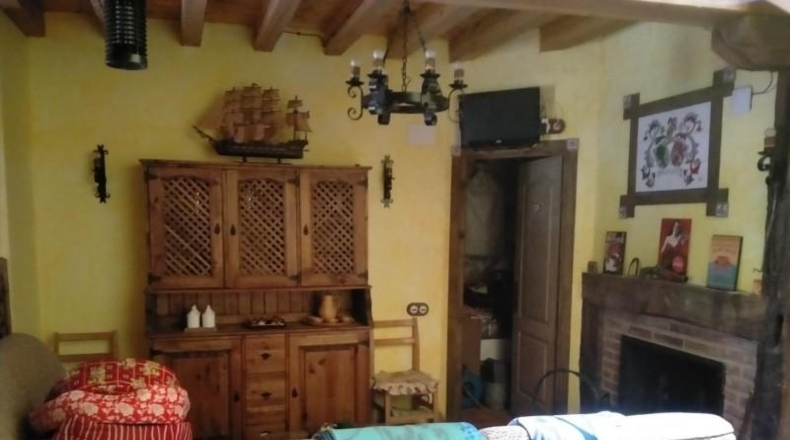 La Rioja - Gallinero de Cameros - 170m2