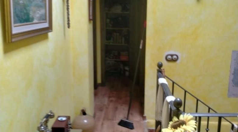 La Rioja - Gallinero de Cameros - 170m2