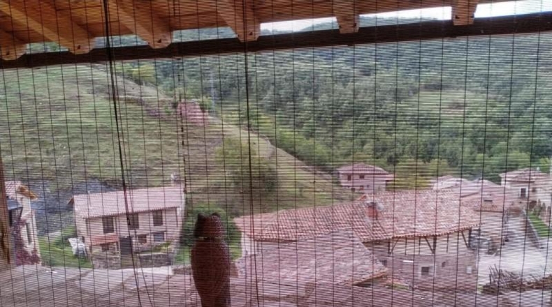 La Rioja - Gallinero de Cameros - 170m2
