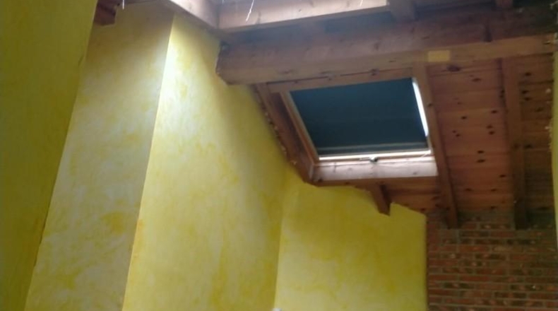 La Rioja - Gallinero de Cameros - 170m2