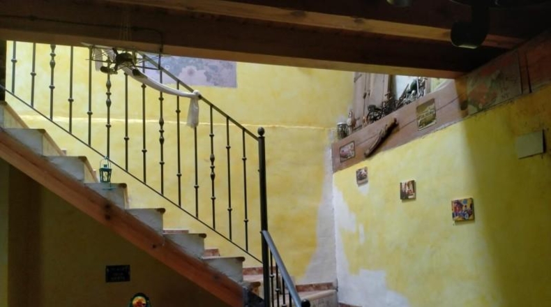 La Rioja - Gallinero de Cameros - 170m2