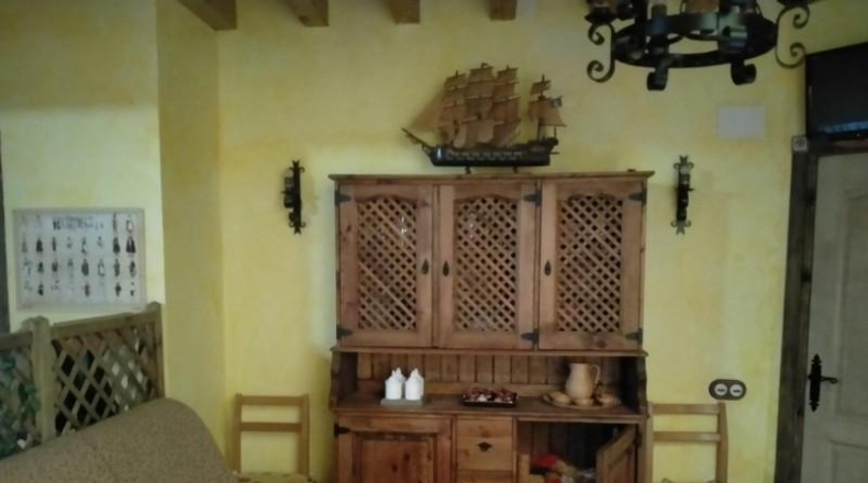 La Rioja - Gallinero de Cameros - 170m2