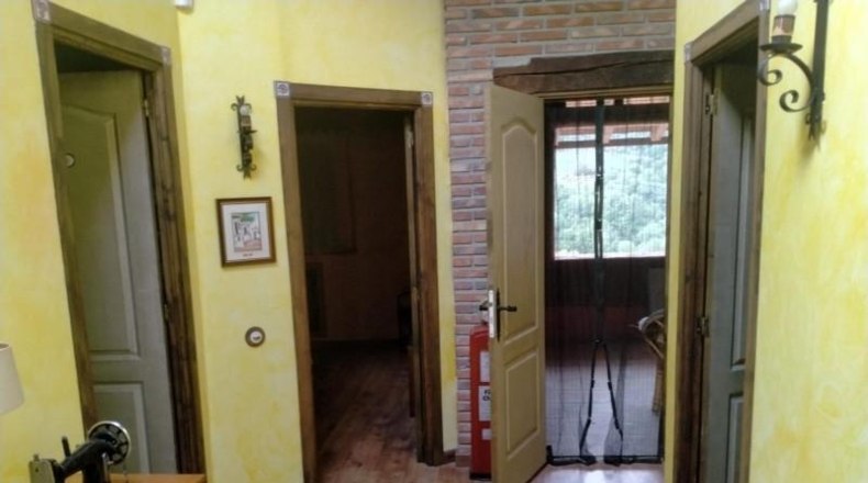La Rioja - Gallinero de Cameros - 170m2
