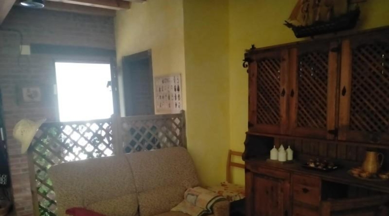 La Rioja - Gallinero de Cameros - 170m2