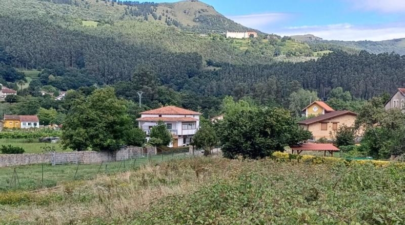Cantabria - Ampuero - 2255m2