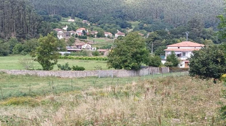 Cantabria - Ampuero - 2255m2