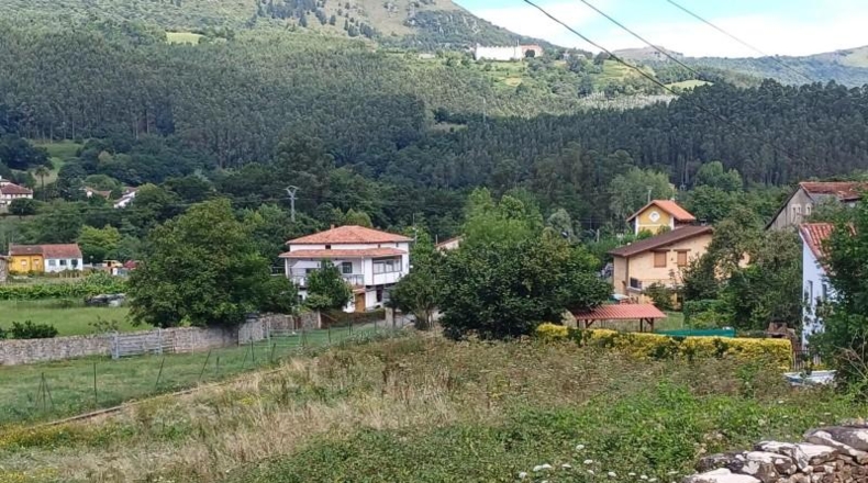 Cantabria - Ampuero - 2255m2