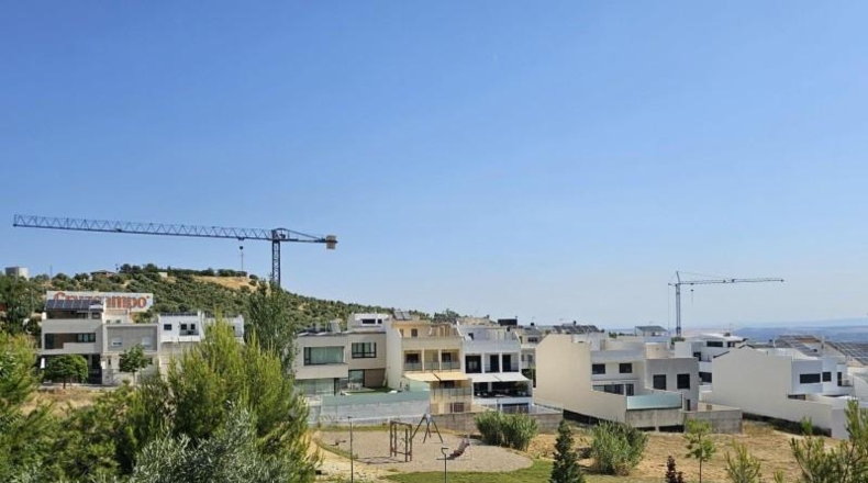 Jaén - Cambil - 300m2