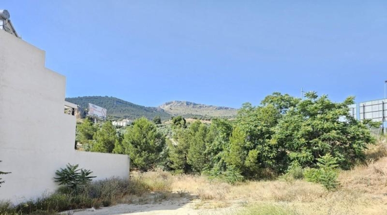 Jaén - Cambil - 300m2