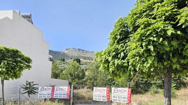 Jaén - Cambil - 300m2