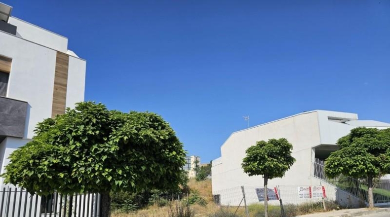 Jaén - Cambil - 300m2