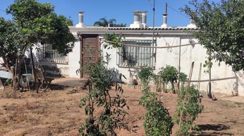 Cádiz - Sanlúcar de Barrameda - 1800m2