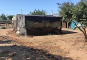 Terreny no urbanitzable en venda a la España, Sanlúcar de Barrameda, ref.: TR172023 foto