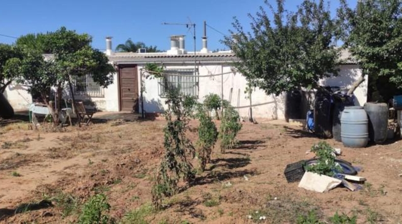 Cádiz - Sanlúcar de Barrameda - 1800m2