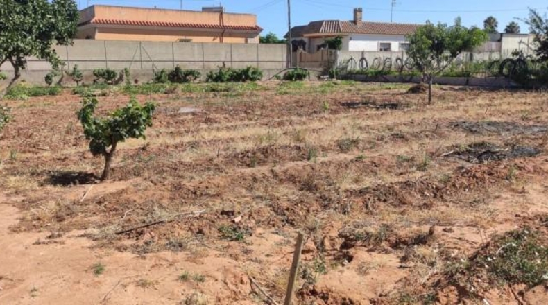 Cádiz - Sanlúcar de Barrameda - 1800m2