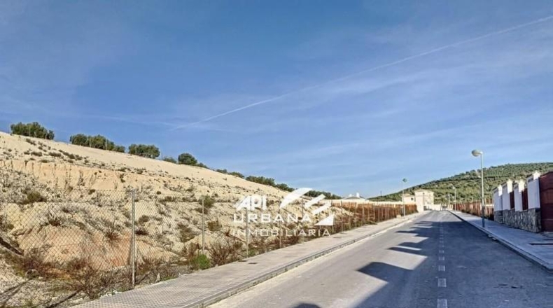 Córdoba - Lucena - 1000m2