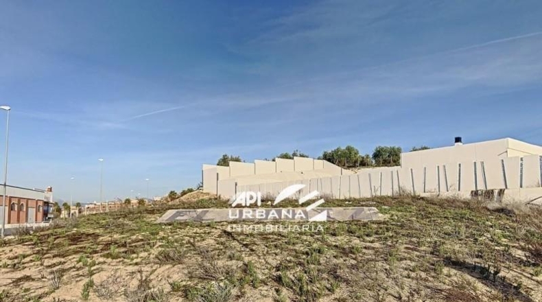 Córdoba - Lucena - 1000m2