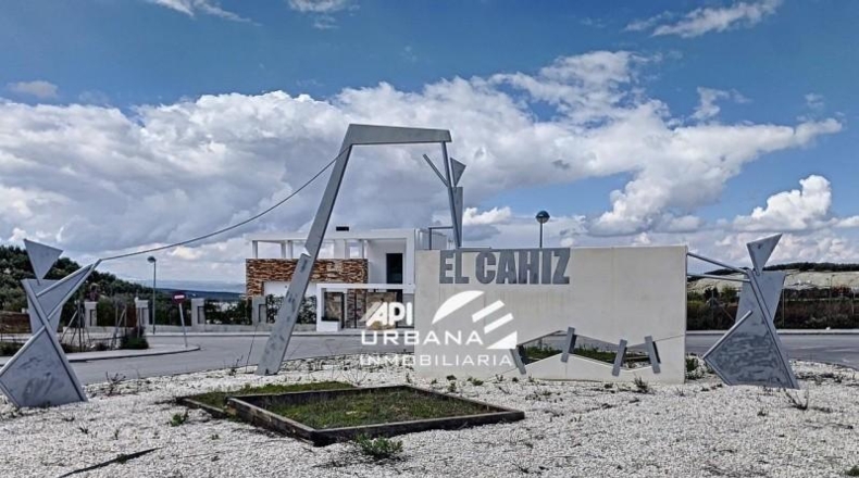 Córdoba - Lucena - 1000m2