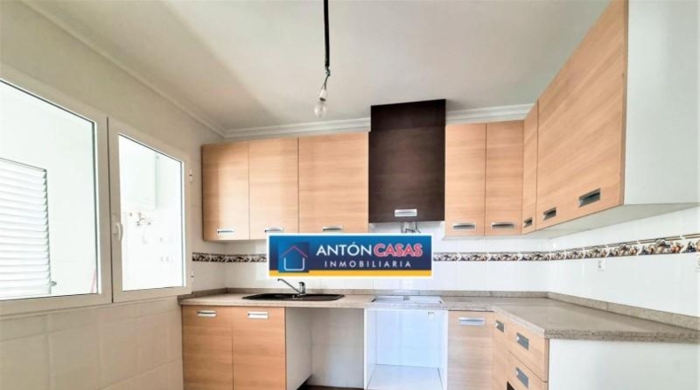 Alicante - Salinas - 170m2