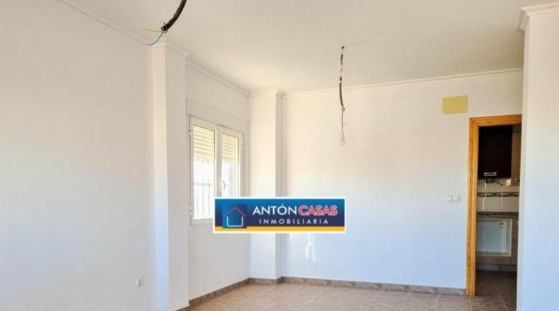 Alicante - Salinas - 170m2