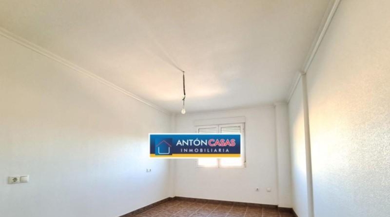 Alicante - Salinas - 170m2