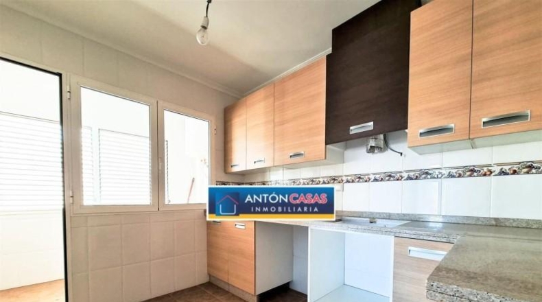 Alicante - Salinas - 170m2