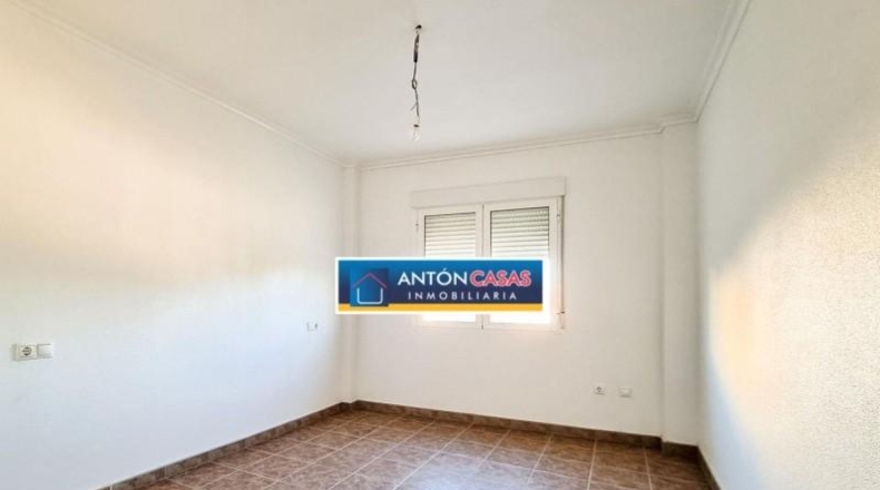 Alicante - Salinas - 170m2