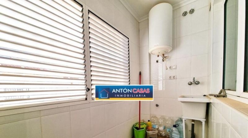 Alicante - Salinas - 170m2