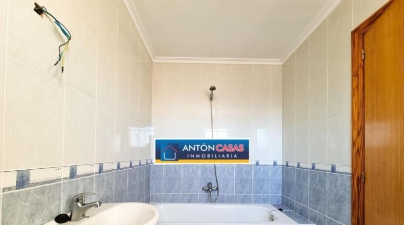 Alicante - Salinas - 170m2