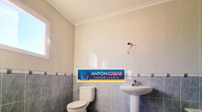 Alicante - Salinas - 170m2
