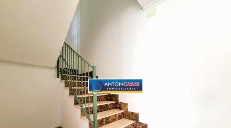 Alicante - Salinas - 170m2