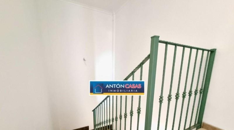 Alicante - Salinas - 170m2