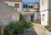 Detached villa with land for sale on España, Casas de Ves, ref: TR162817 photo