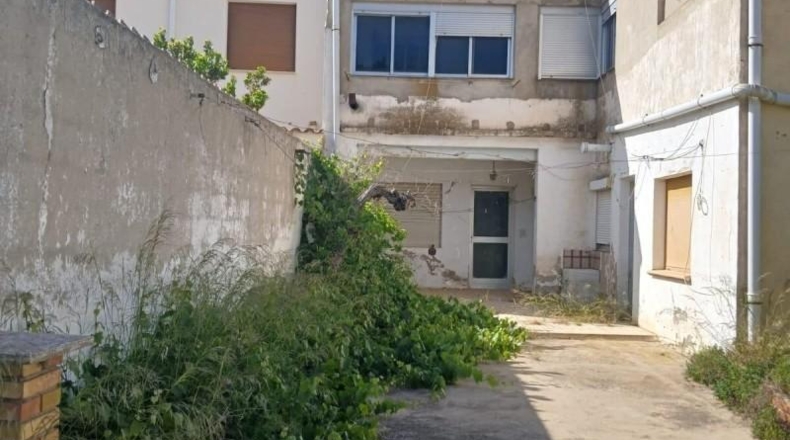 Albacete - Casas de Ves - 766m2