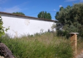 Detached villa with land for sale on España, Casas de Ves, ref: TR162817 photo
