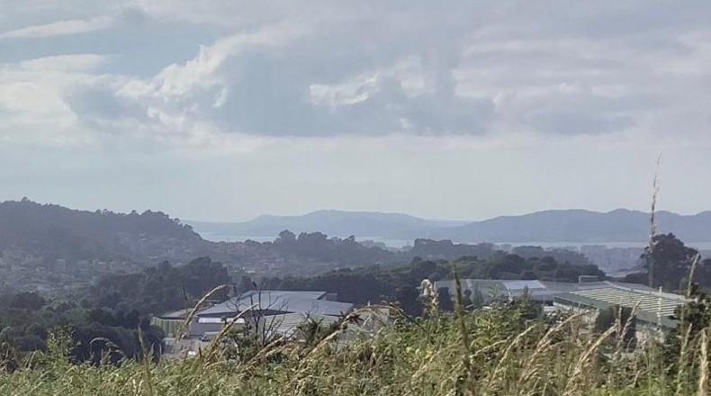 Pontevedra - Vigo - 646m2