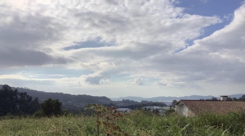 Pontevedra - Vigo - 646m2