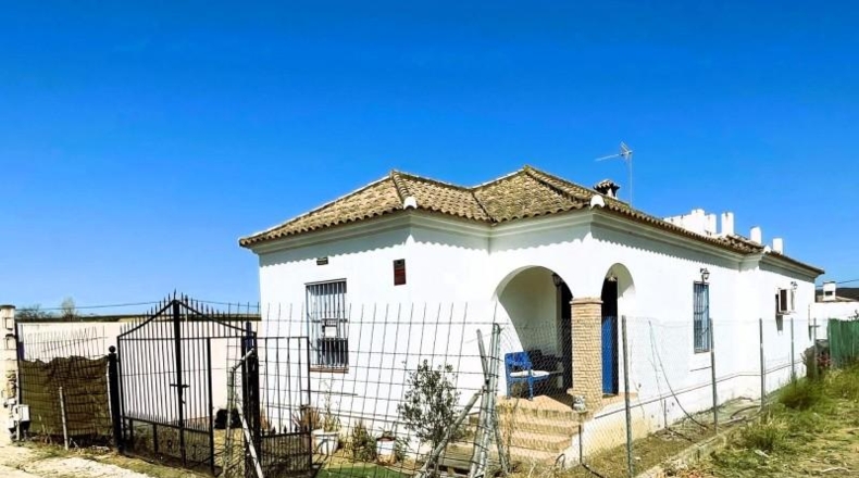 Seville - Вильяверде-дель-Рио - 415m2