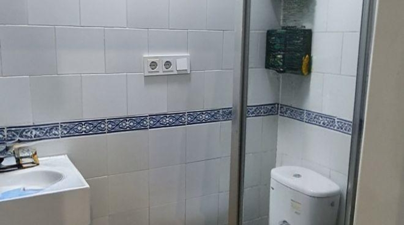 Cádiz - Chiclana de la Frontera - 86m2