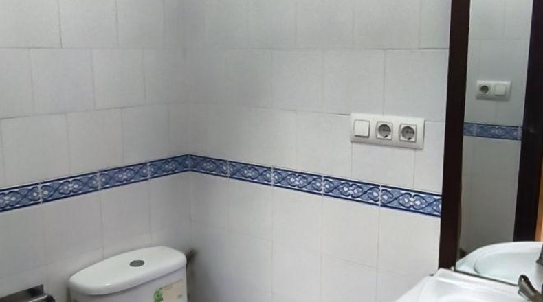 Cádiz - Chiclana de la Frontera - 86m2