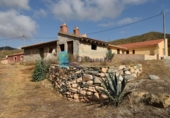 Casa de camp amb terreny en venda a la España, Cartagena, ref.: TR317517 foto