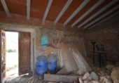 Casa de camp amb terreny en venda a la España, Cartagena, ref.: TR317517 foto