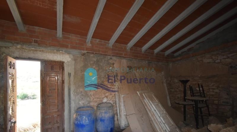 Мурсия - Cartagena - 109m2