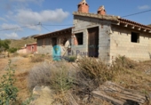 Casa de camp amb terreny en venda a la España, Cartagena, ref.: TR317517 foto