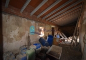 Casa de camp amb terreny en venda a la España, Cartagena, ref.: TR317517 foto