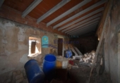 Casa de camp amb terreny en venda a la España, Cartagena, ref.: TR317517 foto