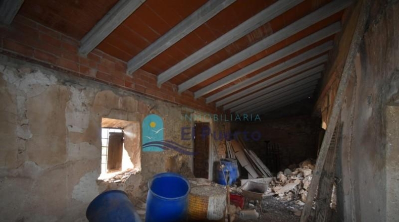 Мурсия - Cartagena - 109m2