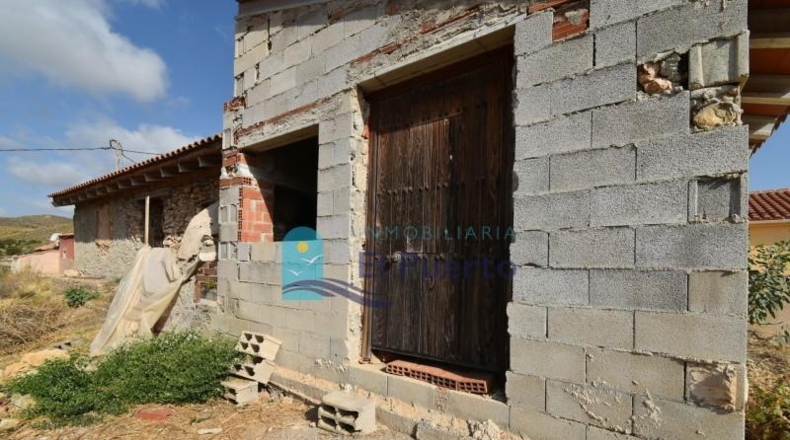 Мурсия - Cartagena - 109m2