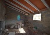 Casa de camp amb terreny en venda a la España, Cartagena, ref.: TR317517 foto